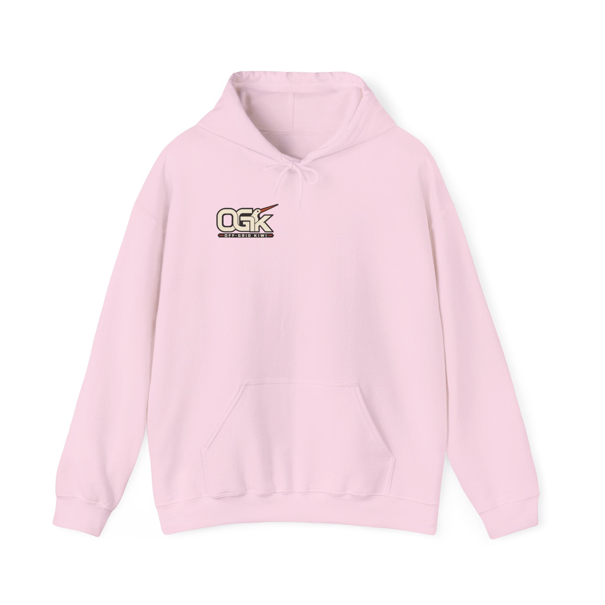 Deer Hunt Hoodie — Stalk, Wait, Take the Shot