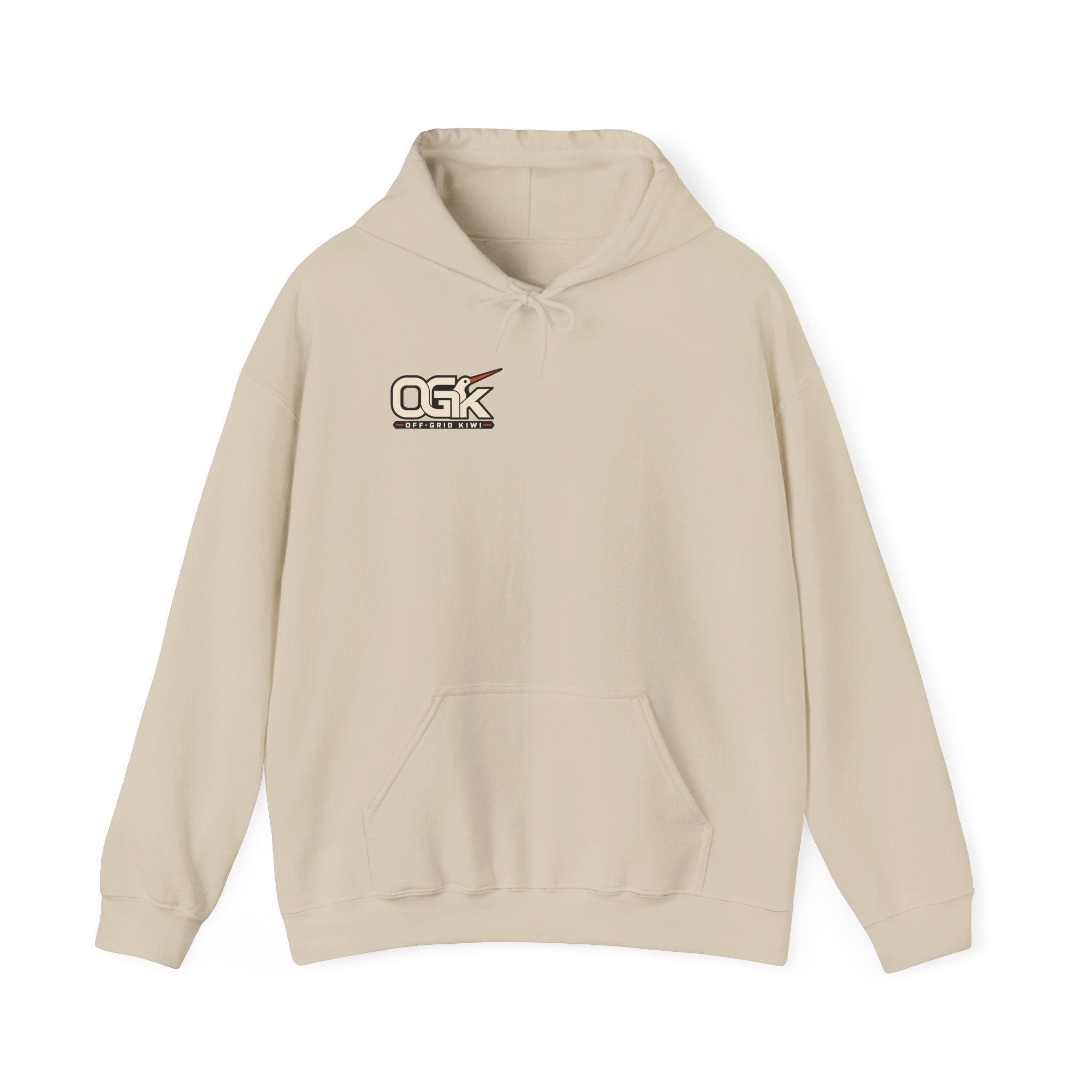 Deer Hunt Hoodie — Stalk, Wait, Take the Shot
