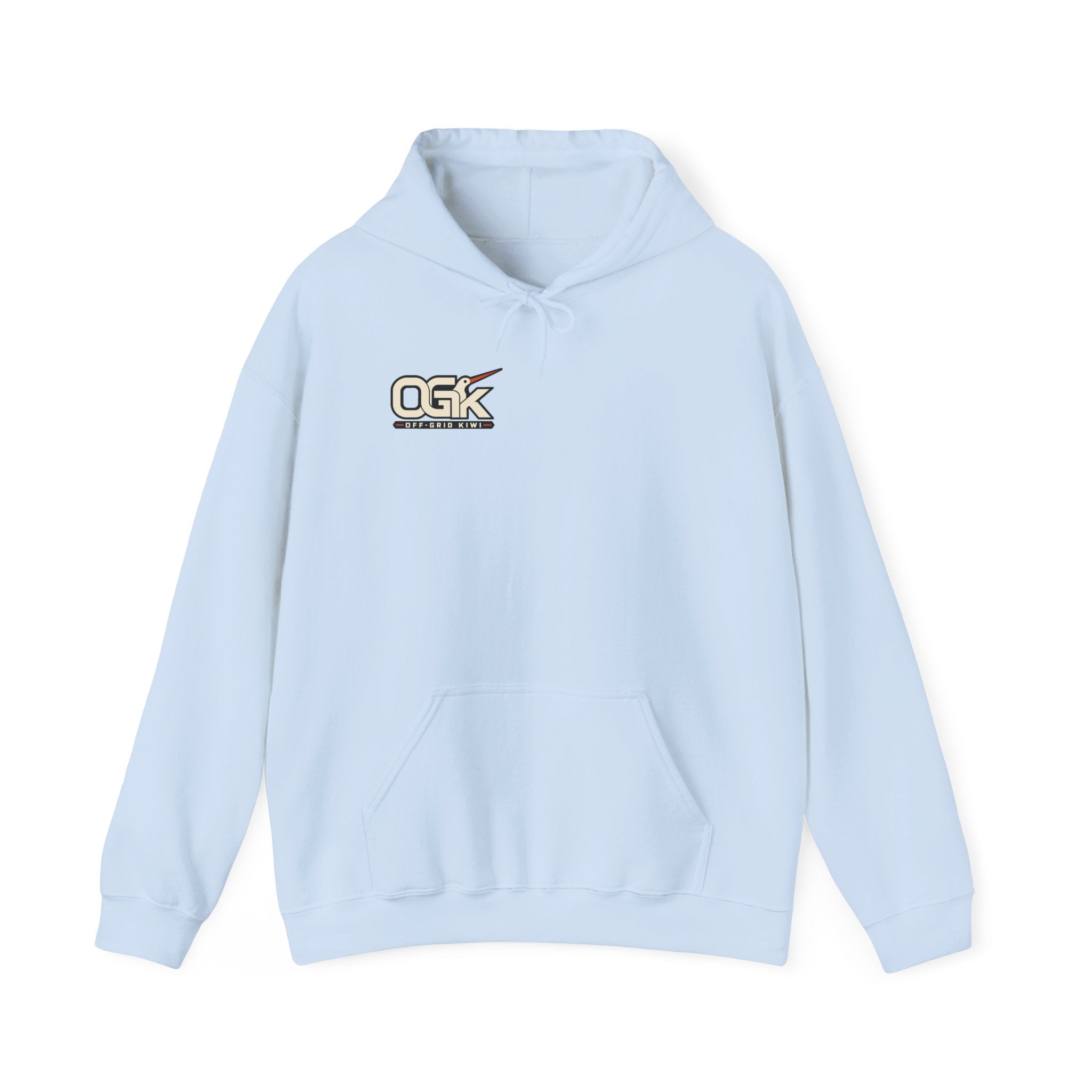 Deer Hunt Hoodie — Stalk, Wait, Take the Shot
