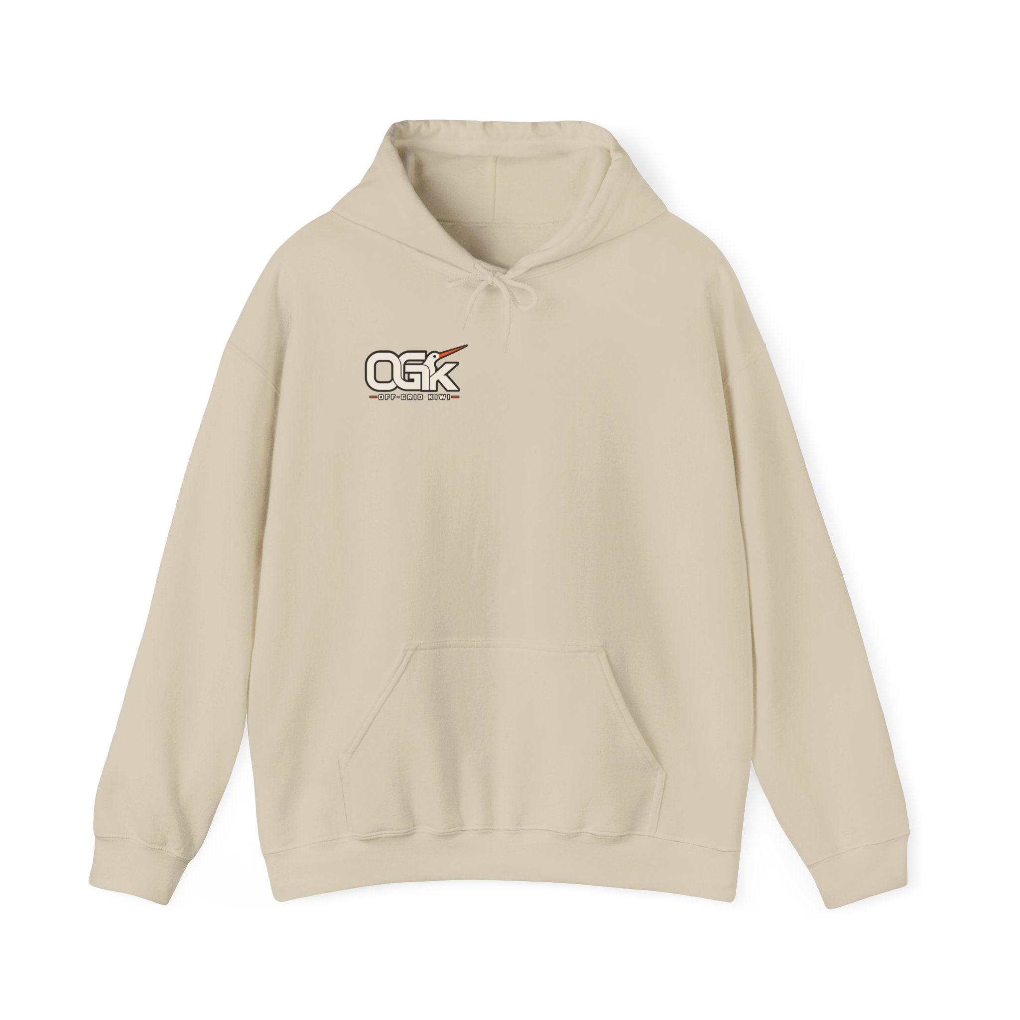 Stick ’Em Make ’Em Bleed Hoodie