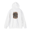 OGK Flip ’Em Skull Hoodie