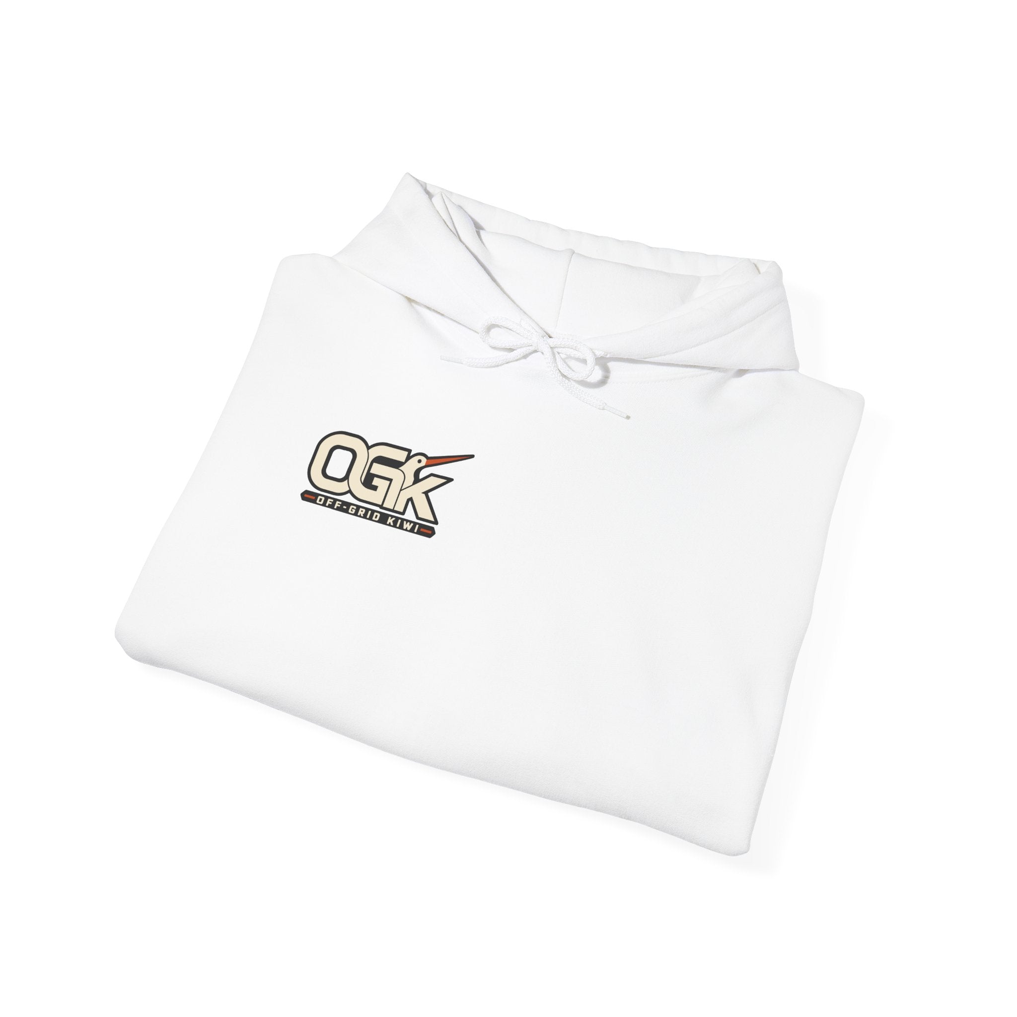 Deer Hunt Hoodie — Stalk, Wait, Take the Shot