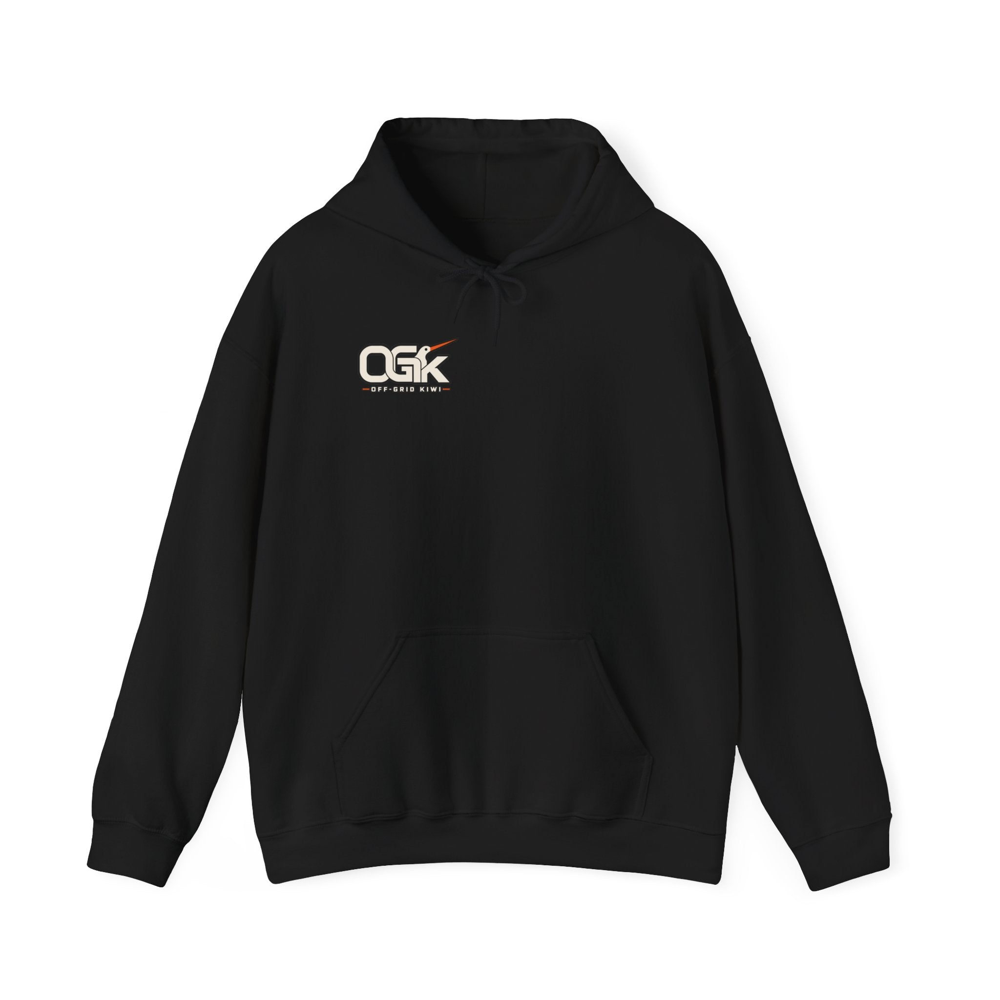 Stick ’Em Make ’Em Bleed Hoodie