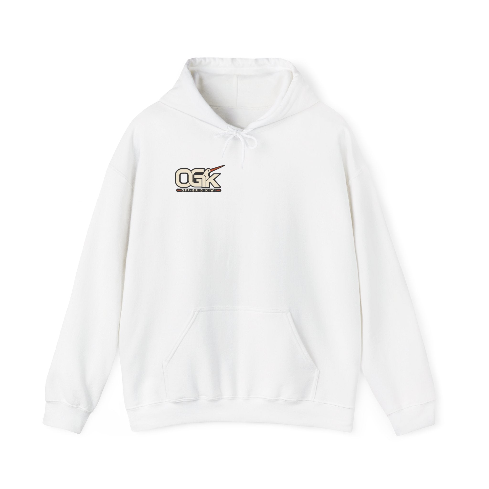 Deer Hunt Hoodie — Stalk, Wait, Take the Shot