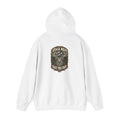 Deer Hunt Hoodie — Stalk, Wait, Take the Shot