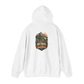 No Grid. No Limits. Kiwi Hoodie