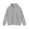 Good Mates, Great Times Campfire Hoodie