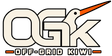 Off Grid Kiwi OGK logo